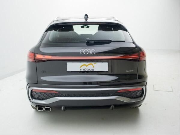 Audi Q5 2.0 TDI quattro Sportback*LUFT*B&O*HUD*MATRIX