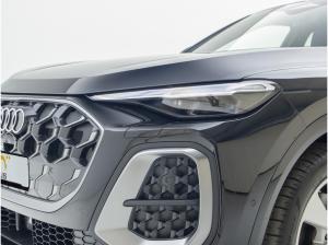 Audi Q5 2.0 TDI quattro Sportback*LUFT*B&O*HUD*MATRIX