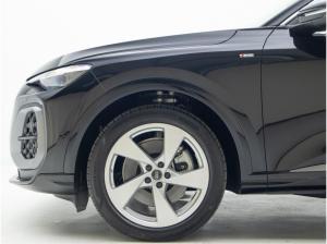 Audi Q5 2.0 TDI quattro Sportback*LUFT*B&O*HUD*MATRIX