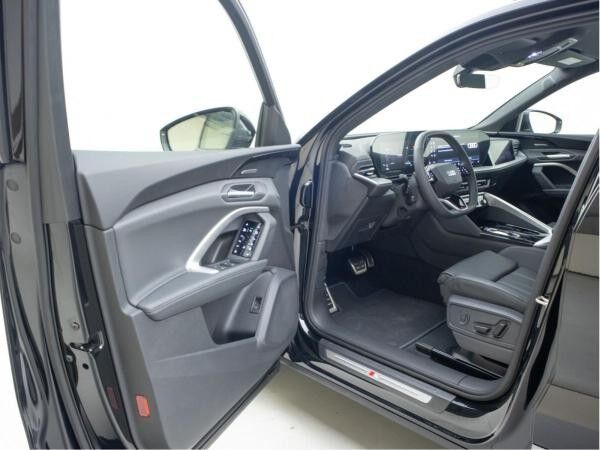 Audi Q5 2.0 TDI quattro Sportback*LUFT*B&O*HUD*MATRIX