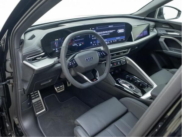 Audi Q5 2.0 TDI quattro Sportback*LUFT*B&O*HUD*MATRIX