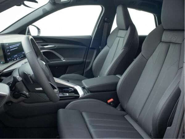 Audi Q5 2.0 TDI quattro Sportback*LUFT*B&O*HUD*MATRIX