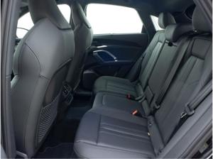 Audi Q5 2.0 TDI quattro Sportback*LUFT*B&O*HUD*MATRIX