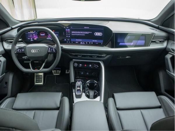 Audi Q5 2.0 TDI quattro Sportback*LUFT*B&O*HUD*MATRIX