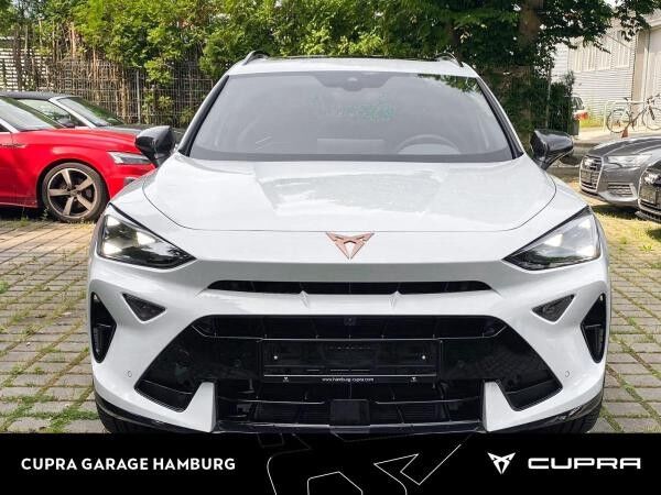 Cupra Formentor VZ Extreme 1.5 e-HYBRID 6-Gang-DSG
