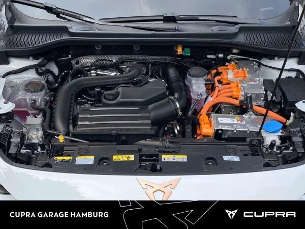 Cupra Formentor VZ Extreme 1.5 e-HYBRID 6-Gang-DSG