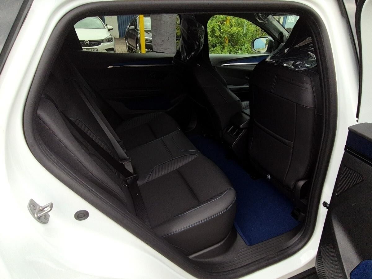 Renault Scenic E-TECH 100% ele Esprit Alp. 220 Long Rang