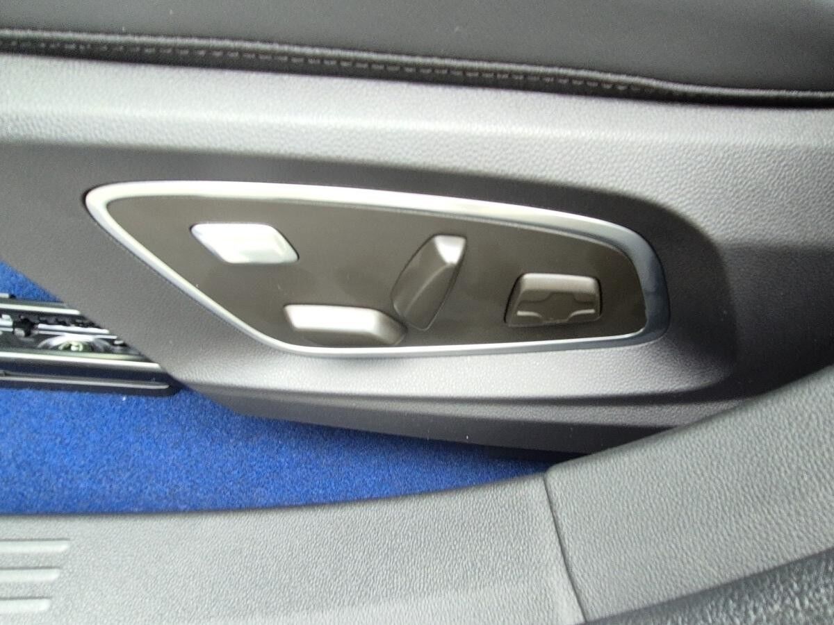 Renault Scenic E-TECH 100% ele Esprit Alp. 220 Long Rang