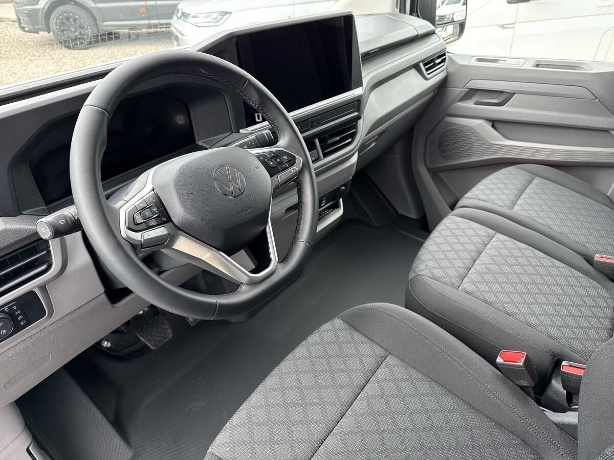 Volkswagen Transporter T7 KR TDi Autom. LED-Matrixsc ACC