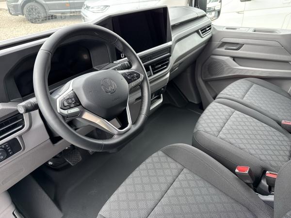 Volkswagen Transporter T7KR TDi Autom. LED-Matrixsc ACC