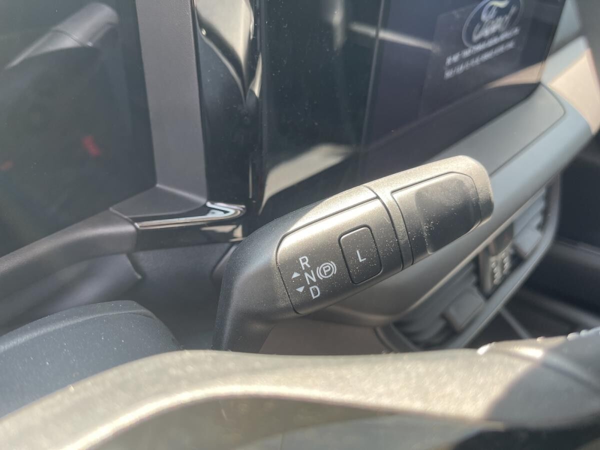 Ford Transit Courier BEV Trend WiPa