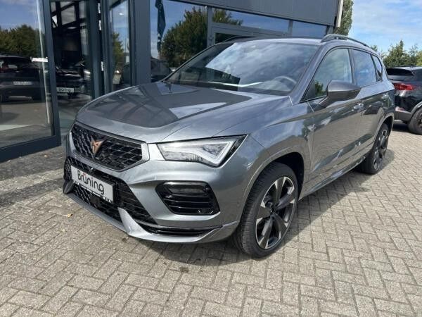 Cupra Ateca 1.5 TSI Fahrassistenz-Paket/ Beats Klima