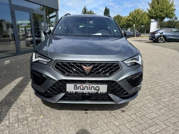Cupra Ateca 1.5 TSI Fahrassistenz-Paket/ Beats Klima