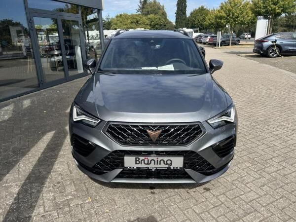 Cupra Ateca 1.5 TSI Fahrassistenz-Paket/ Beats Klima