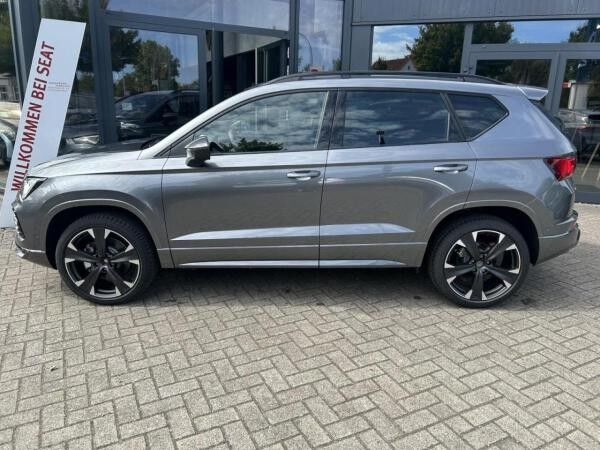Cupra Ateca 1.5 TSI Fahrassistenz-Paket/ Beats Klima