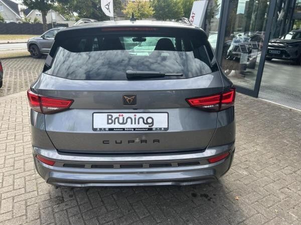 Cupra Ateca 1.5 TSI Fahrassistenz-Paket/ Beats Klima