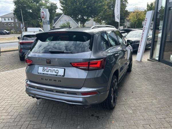 Cupra Ateca 1.5 TSI Fahrassistenz-Paket/ Beats Klima