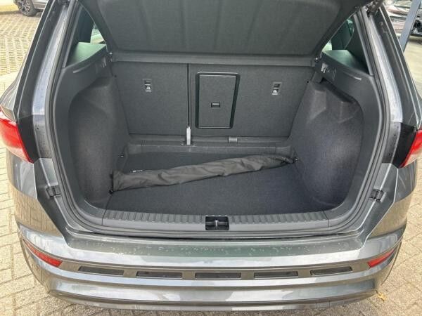 Cupra Ateca 1.5 TSI Fahrassistenz-Paket/ Beats Klima