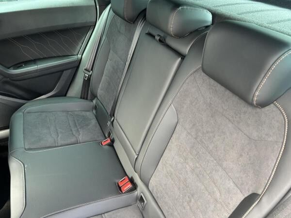 Cupra Ateca 1.5 TSI Fahrassistenz-Paket/ Beats Klima