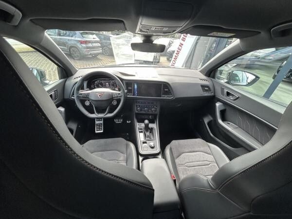 Cupra Ateca 1.5 TSI Fahrassistenz-Paket/ Beats Klima