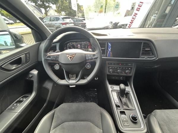 Cupra Ateca 1.5 TSI Fahrassistenz-Paket/ Beats Klima