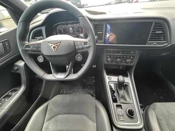 Cupra Ateca 1.5 TSI Fahrassistenz-Paket/ Beats Klima