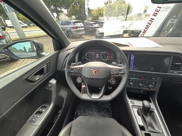 Cupra Ateca 1.5 TSI Fahrassistenz-Paket/ Beats Klima