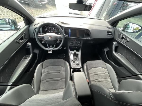 Cupra Ateca 1.5 TSI Fahrassistenz-Paket/ Beats Klima