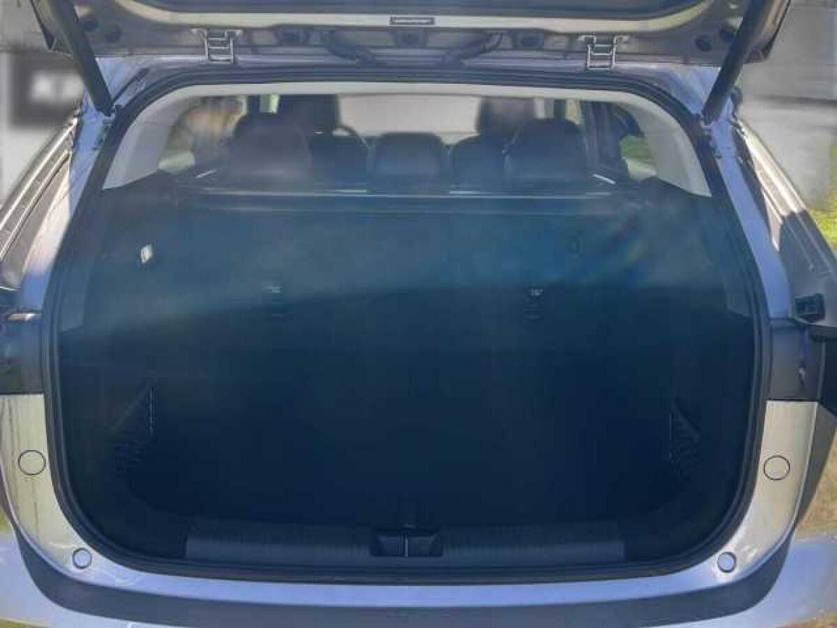 MG HS Luxury +360°+Sitzheizung +7Jahre Garantie