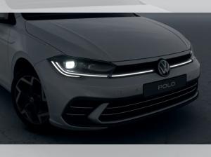 Volkswagen Polo Edition 50 1.0 TSI 95 PS *MATRIX*NAV*PANO*KEYLESS*KAMERA*IQ-DRIVE PAKET*31.815 €