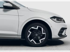 Volkswagen Polo Edition 50 1.0 TSI 95 PS *MATRIX*NAV*PANO*KEYLESS*KAMERA*IQ-DRIVE PAKET*31.815 €