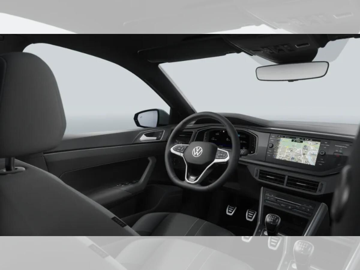 Volkswagen Polo Edition 50 1.0 TSI 95 PS *MATRIX*NAV*PANO*KEYLESS*KAMERA*IQ-DRIVE PAKET*31.815 €