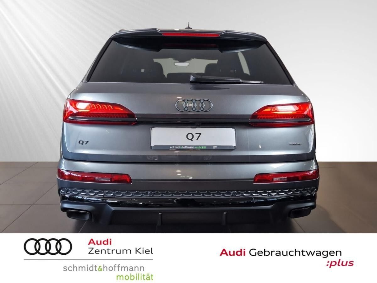 Audi Q7 SUV S-line ⚡Eroberungsangebot⚡Sofort Verfügbar⚡ 50 TDI quattro tiptronic