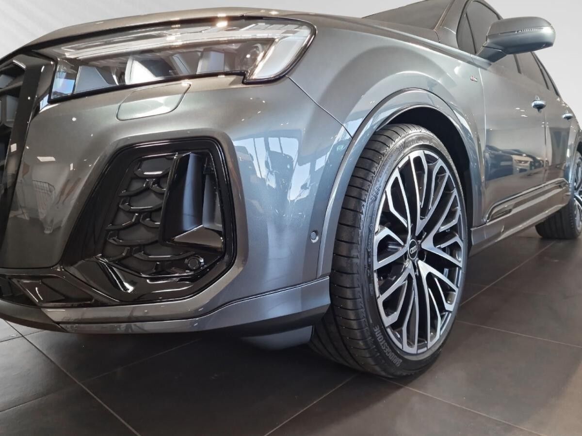 Audi Q7 SUV S-line ⚡Eroberungsangebot⚡Sofort Verfügbar⚡ 50 TDI quattro tiptronic