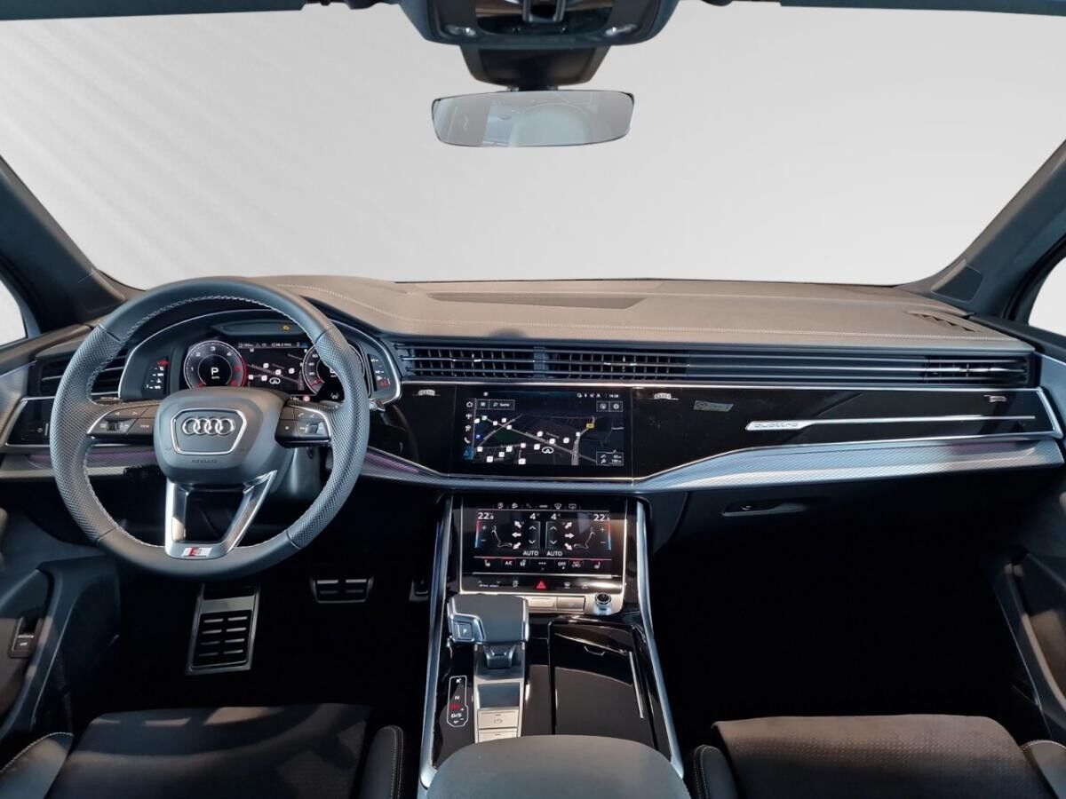 Audi Q7 SUV S-line ⚡Eroberungsangebot⚡Sofort Verfügbar⚡ 50 TDI quattro tiptronic