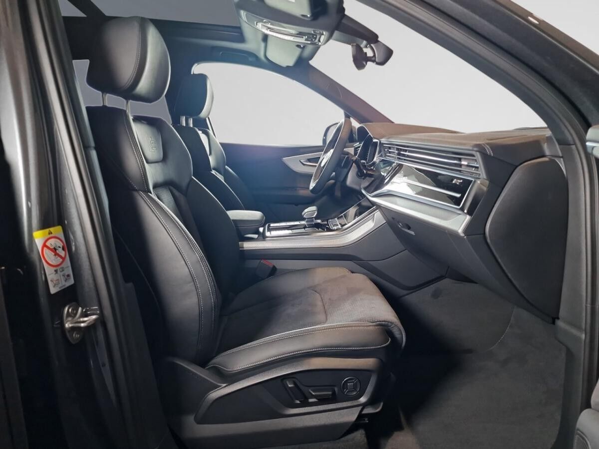 Audi Q7 SUV S-line ⚡Eroberungsangebot⚡Sofort Verfügbar⚡ 50 TDI quattro tiptronic