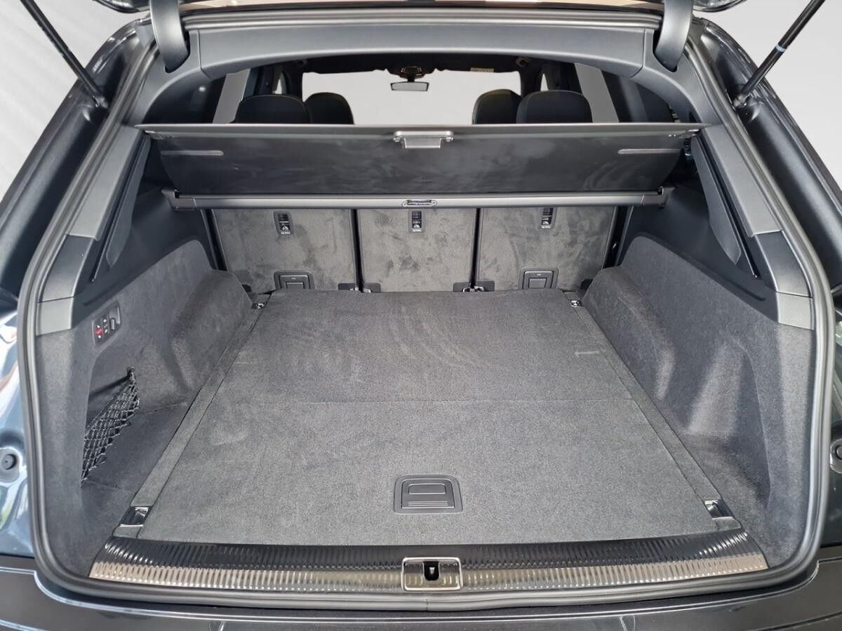 Audi Q7 SUV S-line ⚡Eroberungsangebot⚡Sofort Verfügbar⚡ 50 TDI quattro tiptronic