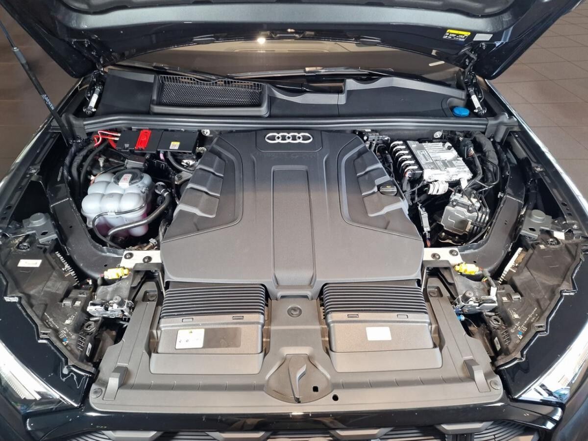 Audi Q7 SUV S-line ⚡Eroberungsangebot⚡Sofort Verfügbar⚡ 50 TDI quattro tiptronic