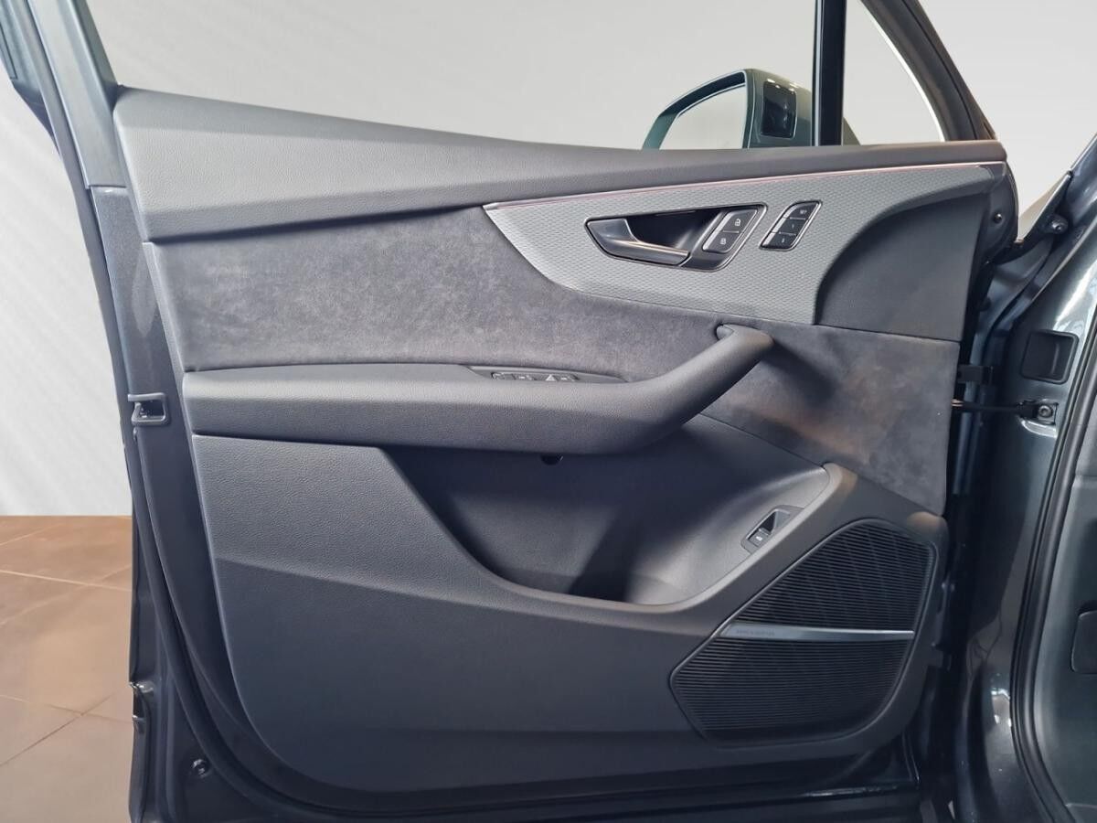 Audi Q7 SUV S-line ⚡Eroberungsangebot⚡Sofort Verfügbar⚡ 50 TDI quattro tiptronic