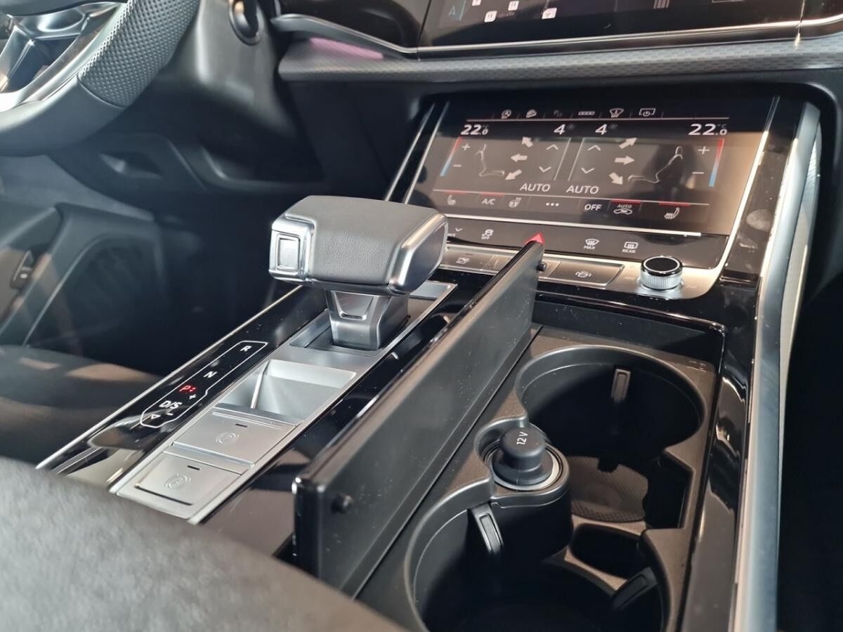 Audi Q7 SUV S-line ⚡Eroberungsangebot⚡Sofort Verfügbar⚡ 50 TDI quattro tiptronic