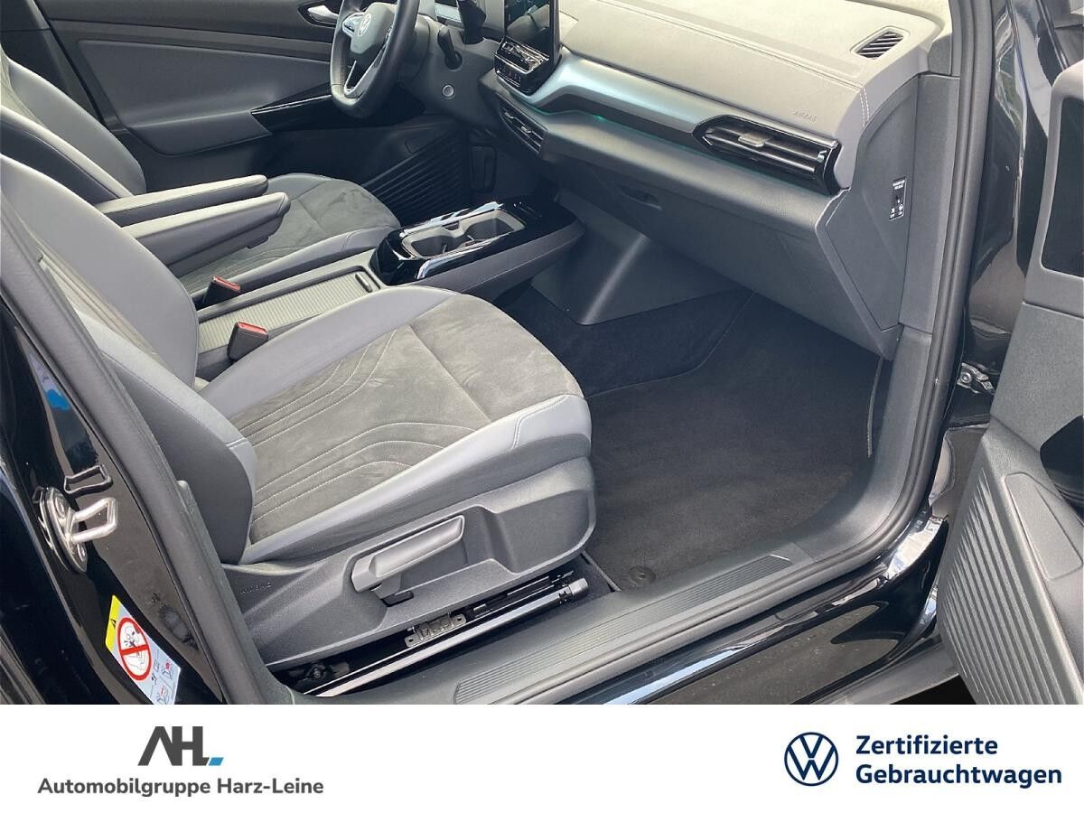 Volkswagen ID.4 Pro Performance Matrix Navi ACC Pano RFK