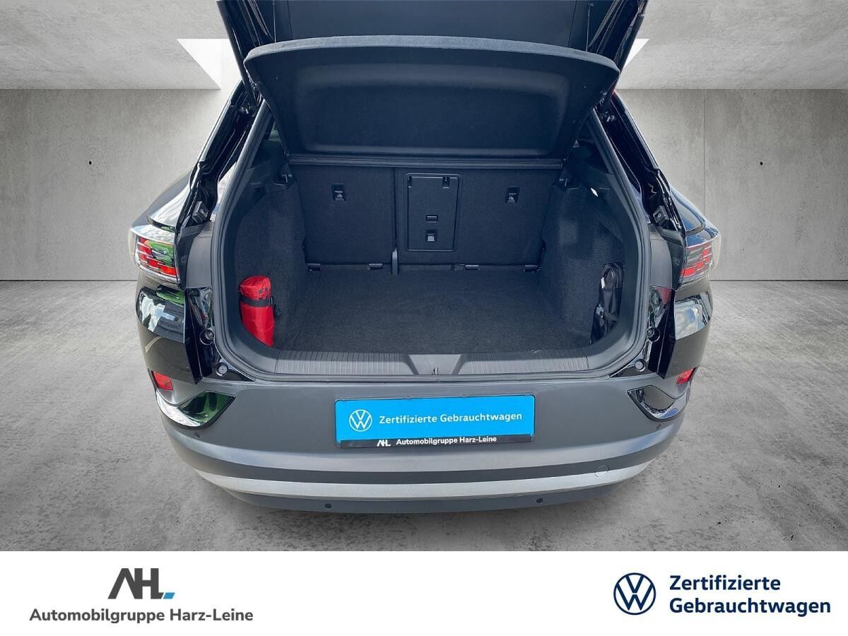 Volkswagen ID.4 Pro Performance Matrix Navi ACC Pano RFK
