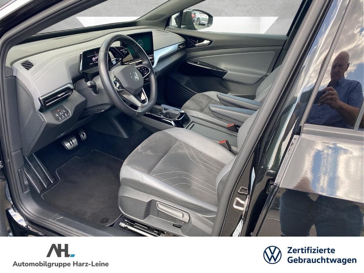 Volkswagen ID.4 Pro Performance Matrix Navi ACC Pano RFK
