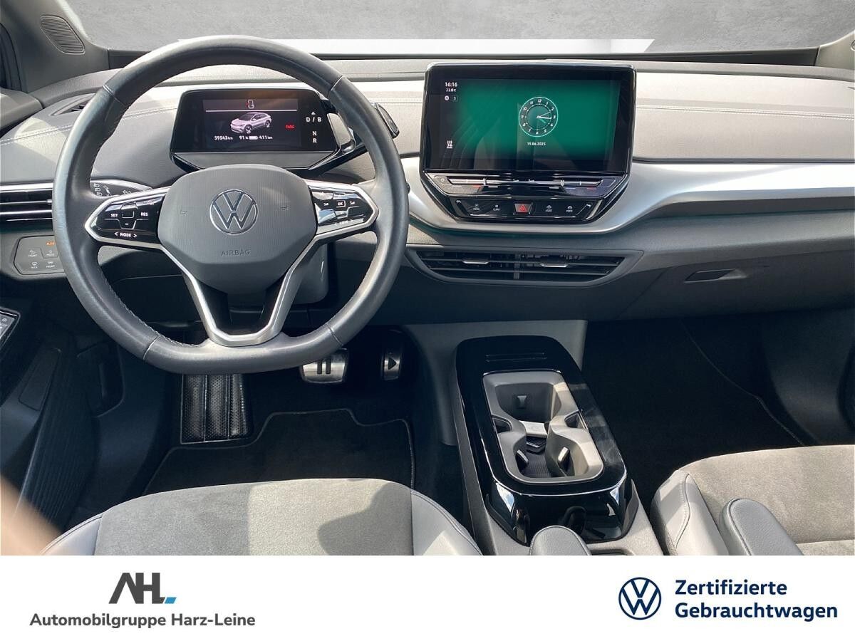 Volkswagen ID.4 Pro Performance Matrix Navi ACC Pano RFK