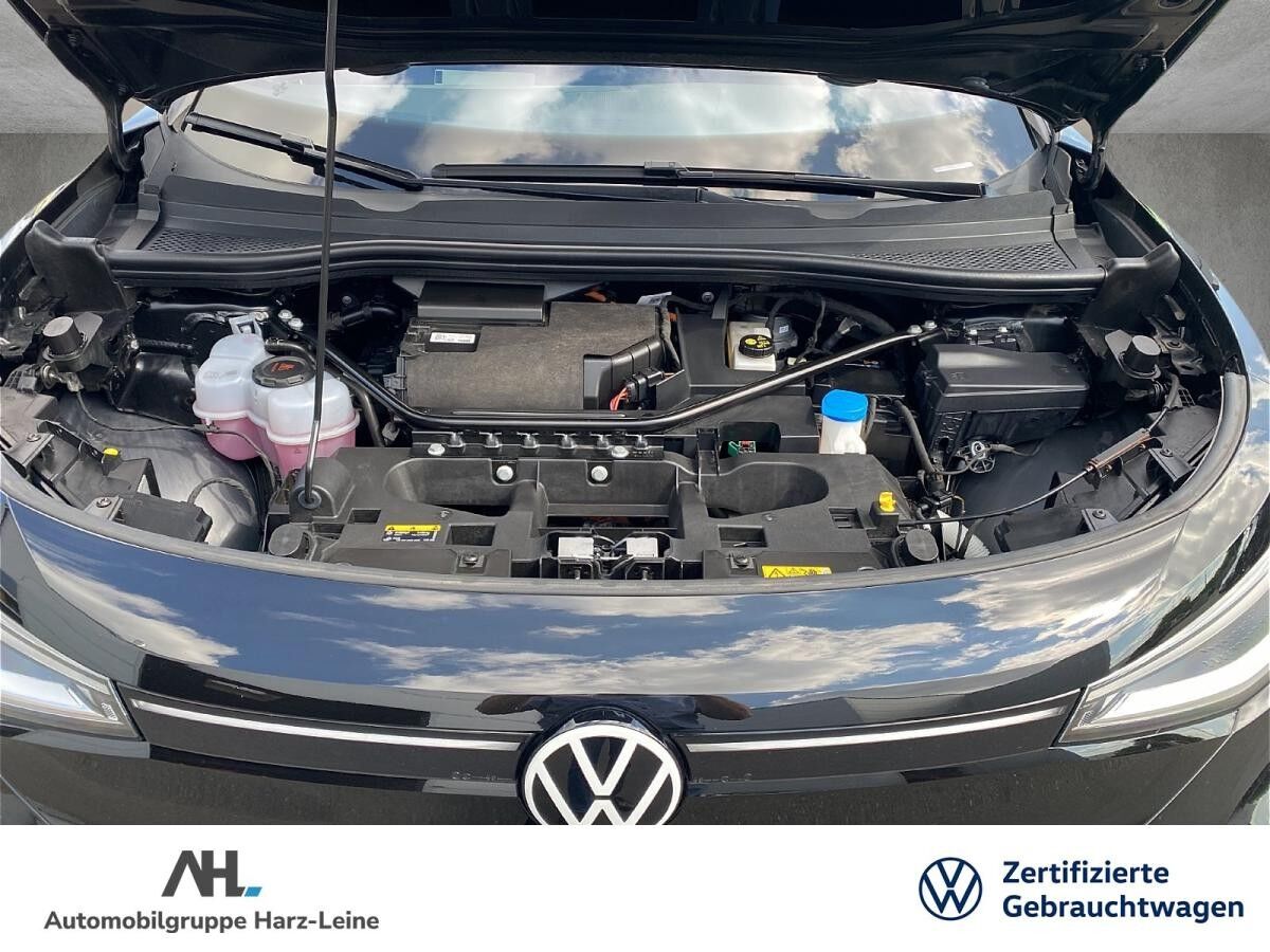 Volkswagen ID.4 Pro Performance Matrix Navi ACC Pano RFK