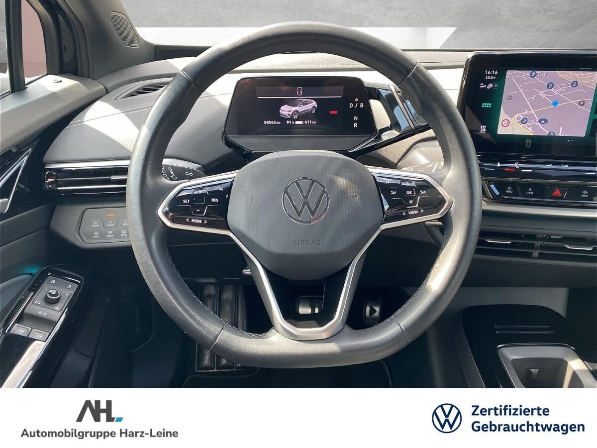 Volkswagen ID.4 Pro Performance Matrix Navi ACC Pano RFK