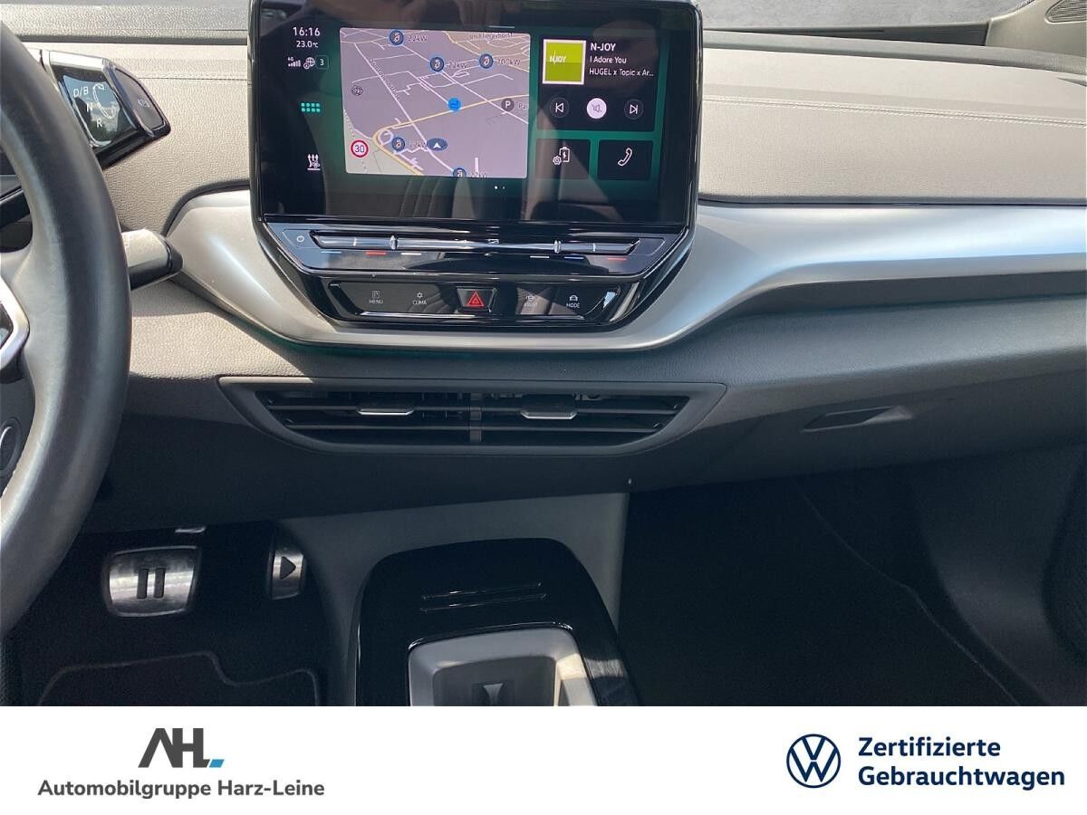 Volkswagen ID.4 Pro Performance Matrix Navi ACC Pano RFK
