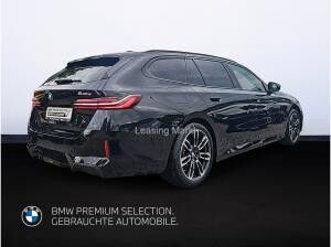 BMW 540 540d xDrive M Sport Standhzg. Bowers/Wilk. AHK