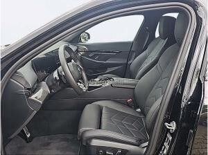 BMW 540 540d xDrive M Sport Standhzg. Bowers/Wilk. AHK