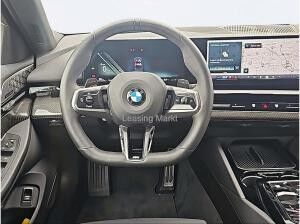 BMW 540 540d xDrive M Sport Standhzg. Bowers/Wilk. AHK